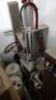 Unifiller Hopper Topper Powerlift FS - 2