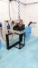 Edale R250 Rewind Perforator Machine - 2