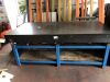 Granite Surface Table