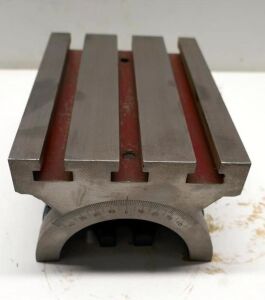 Adjustable Sine Table 7"x5"