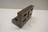 Angle Plate 7"x5"x4"