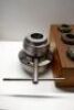 Pratt Burnerd Collect Chuck & Assorted Chucks - 2