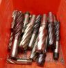 Various Milling Cutters - 2