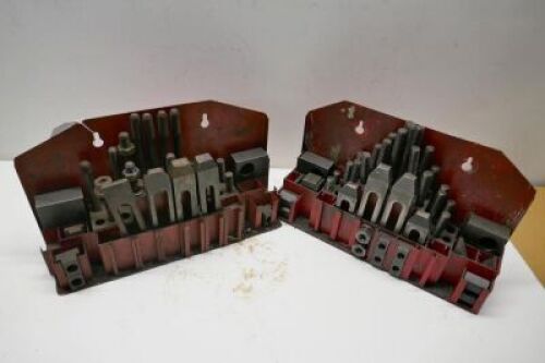 Various Clamping Equipment
