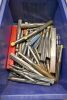 Various Milling Cutters - 2