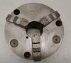 6" 3 Jaw Chuck - 2