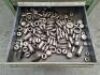 Pierce-All Tooling And Cabinet - 3