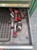 Pierce-All Tooling And Cabinet - 5