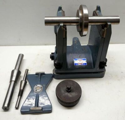 Jones & Shipman Wheel Balancer,