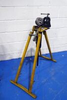 Hilmor EL25 "Shortie" Pipe Bender