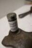 Rigid Pipe Threads Various Sizes - 5
