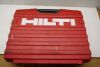 Hilti DX460 Power Actuated Power Fastener - 5