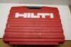 Hilti DX460 Power Actuated Power Fastener - 5
