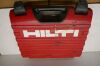 Hilti DX460 Power Actuated Power Fastener - 4