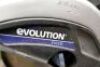 Evolution 110V Circular Saw - 2