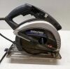 Evolution 110V Circular Saw - 3