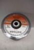 EuroCut 180x6x22 Cutting Discs 50 Off - 2