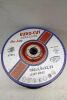 EuroCut 180x3x22 Cutting Discs 60 Off - 2