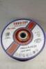 EuroCut 180x3x22 Cutting Discs 60 Off - 2