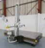 Stiefelmayer Measuring Machine