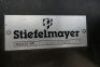 Stiefelmayer Measuring Machine - 4