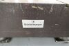 Stiefelmayer Measuring Machine - 5