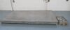 Inspection Grade 6m x 3m Cast Iron Table - 4