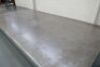 Inspection Grade 6m x 3m Cast Iron Table - 8