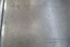 Inspection Grade 6m x 3m Cast Iron Table - 9
