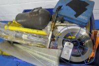 Assorted Welding Equipment