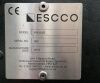 ESCCO Procut CNC Plasma Cutter - 17