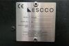 ESCCO Procut CNC Plasma Cutter - 18