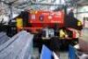 AMADA PEGA 345 KING CNC TURRET PUNCHING MACHINE