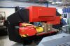 AMADA PEGA 345 KING CNC TURRET PUNCHING MACHINE - 2