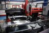 AMADA PEGA 345 KING CNC TURRET PUNCHING MACHINE - 4