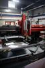 AMADA PEGA 345 KING CNC TURRET PUNCHING MACHINE - 5