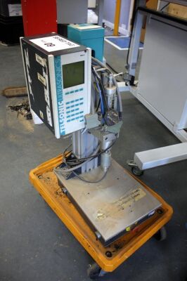 Sonic MPS-4 Welder