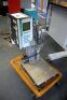 Sonic MPS-4 Welder
