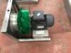 GPEB-1-00-028-08-0 - Direct Drive Axial Fan