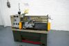 Harrison M300 Centre Lathe - 2