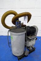 BVC IV SD Extraction Unit