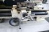 Axminster BV20M Light Duty Engineering Lathe - 4