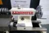 Axminster BV20M Light Duty Engineering Lathe - 5
