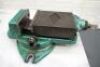 120mm Swivel Machine Vice