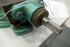 120mm Swivel Machine Vice - 5