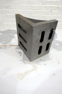 4" x 5" x 6" Angle Plate