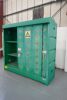 Chemical Storage Bund - 2