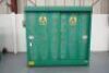 Chemical Storage Bund - 2