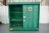 Chemical Storage Bund - 3