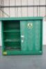 Chemical Storage Bund - 4